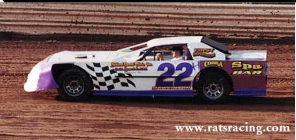 Chuck Hawkinson