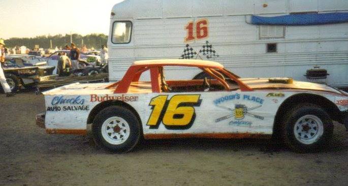 Chuck Kurtzhals