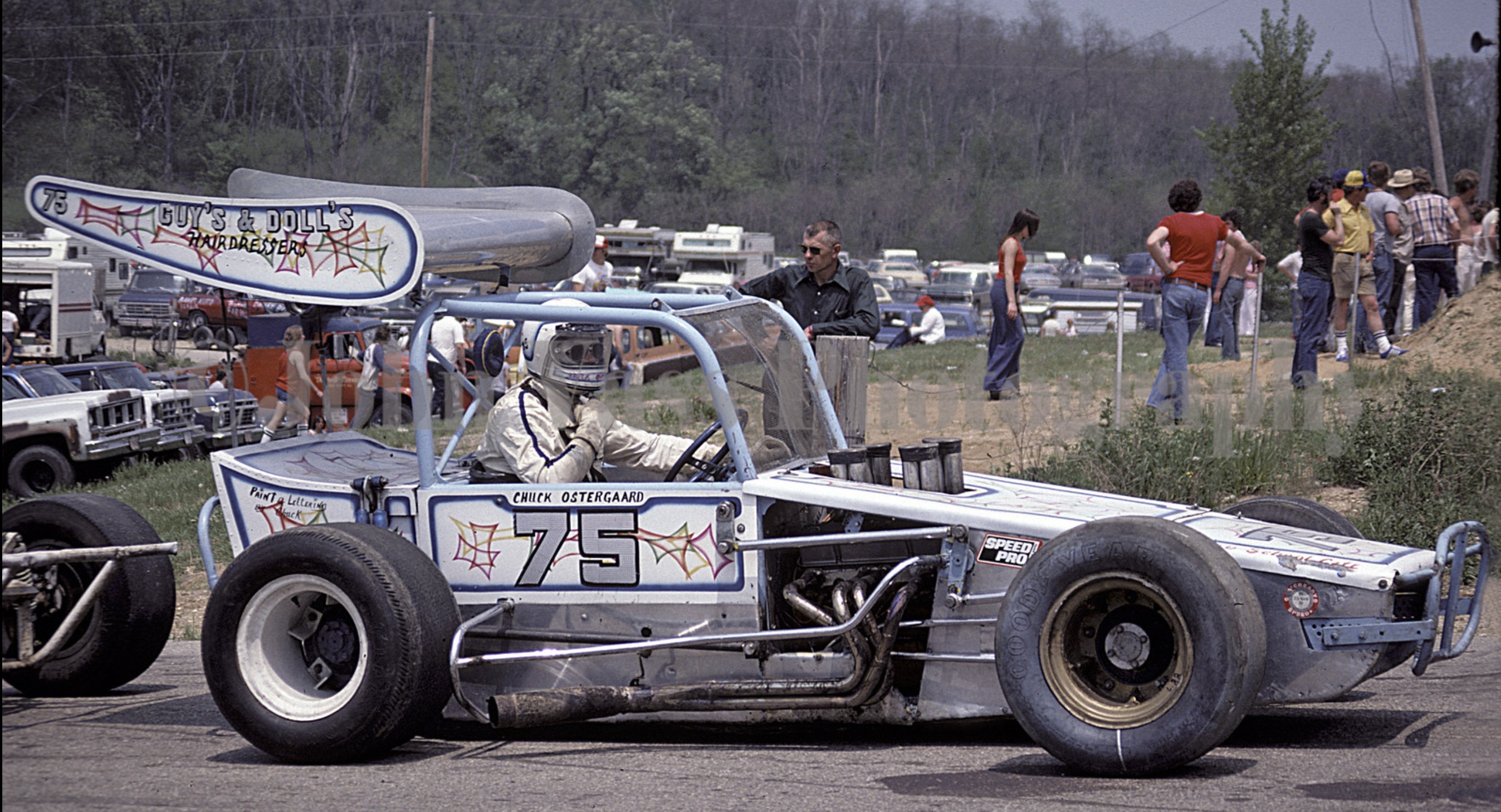 Chuck Ostergaard