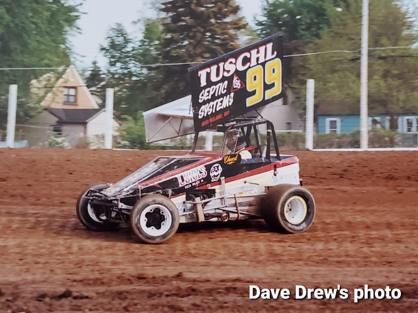 Chuck Tuschl