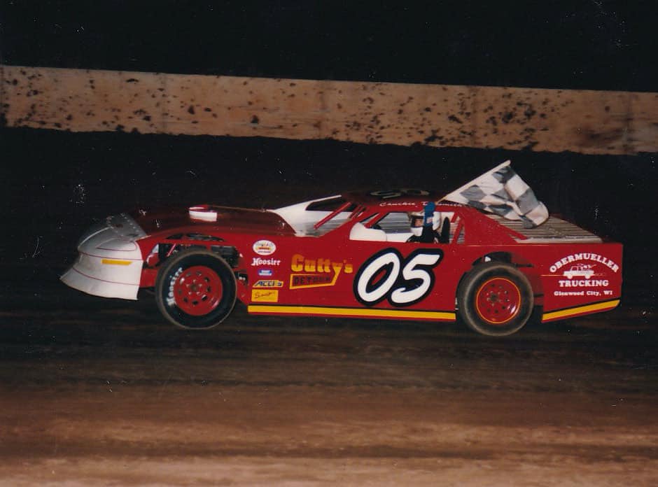 Chuckie DeSmith
