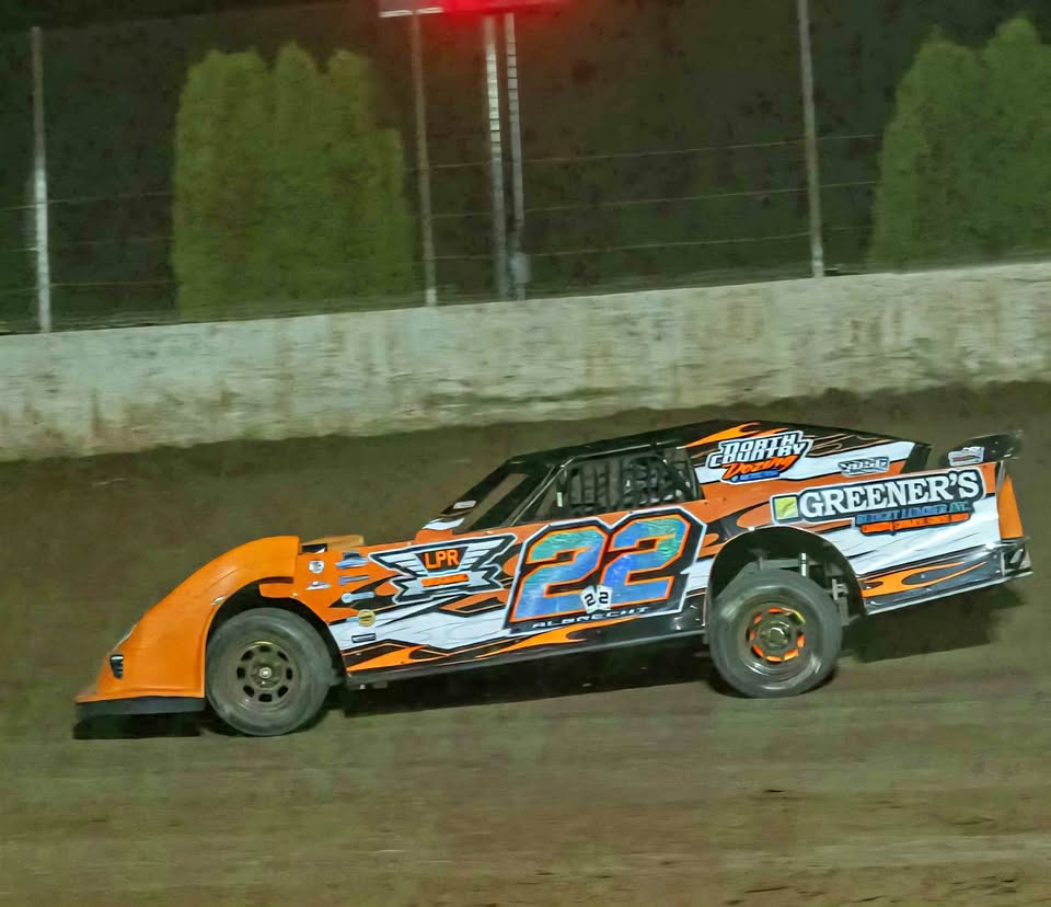 Clay Albrecht
