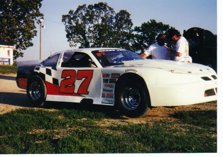 Clayton Braaksma