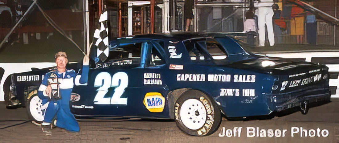 Cliff Christianson