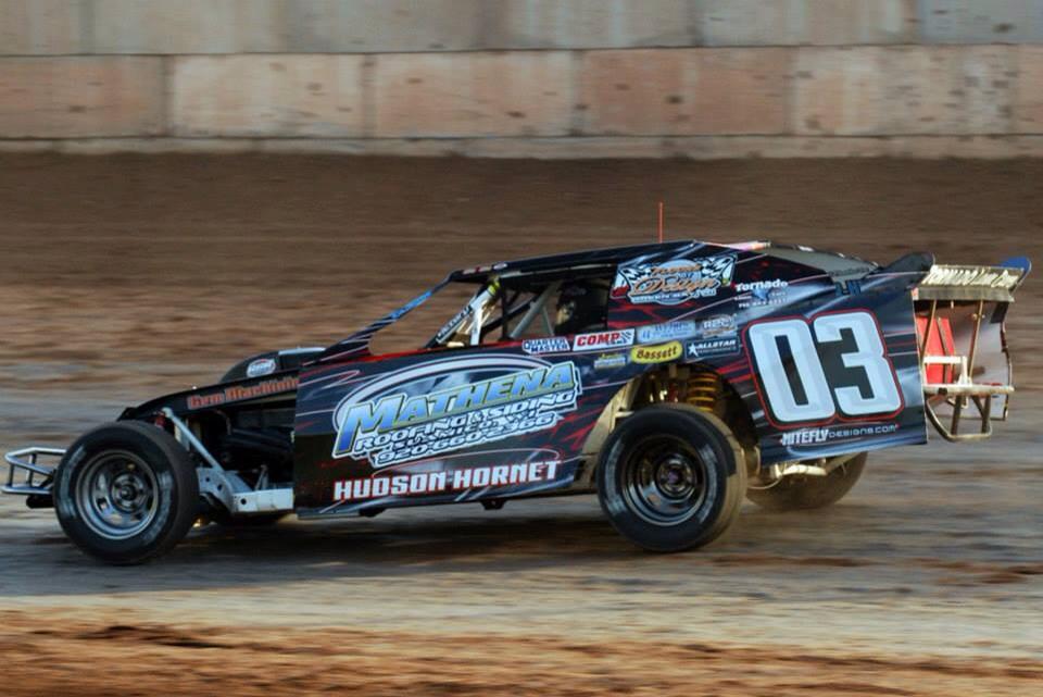 Cody Hudson