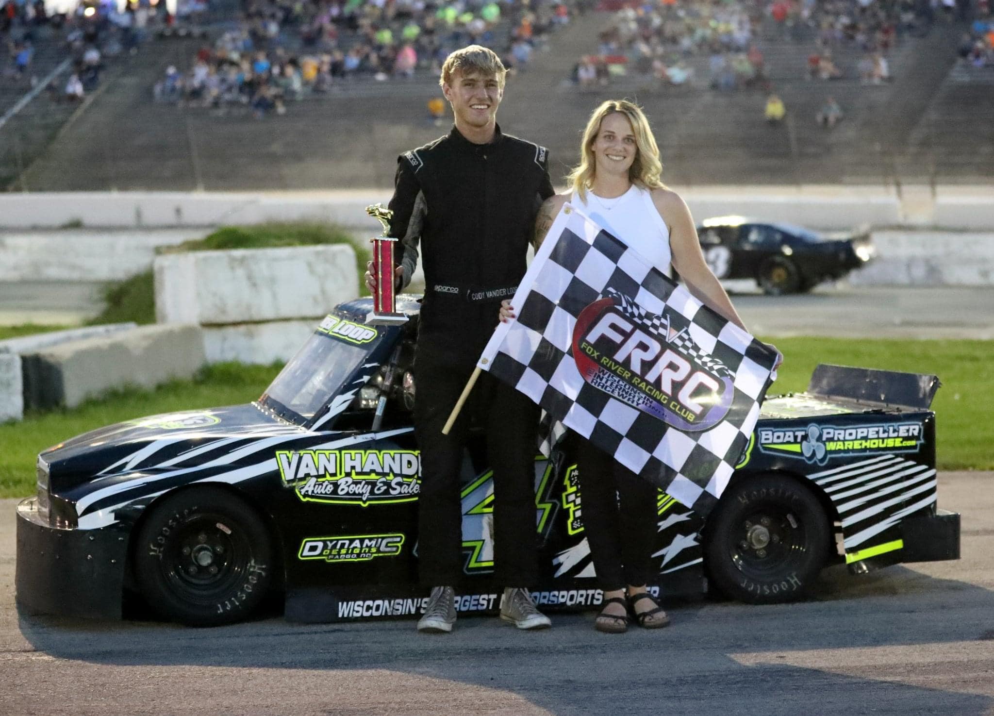 Cody Vanderloop