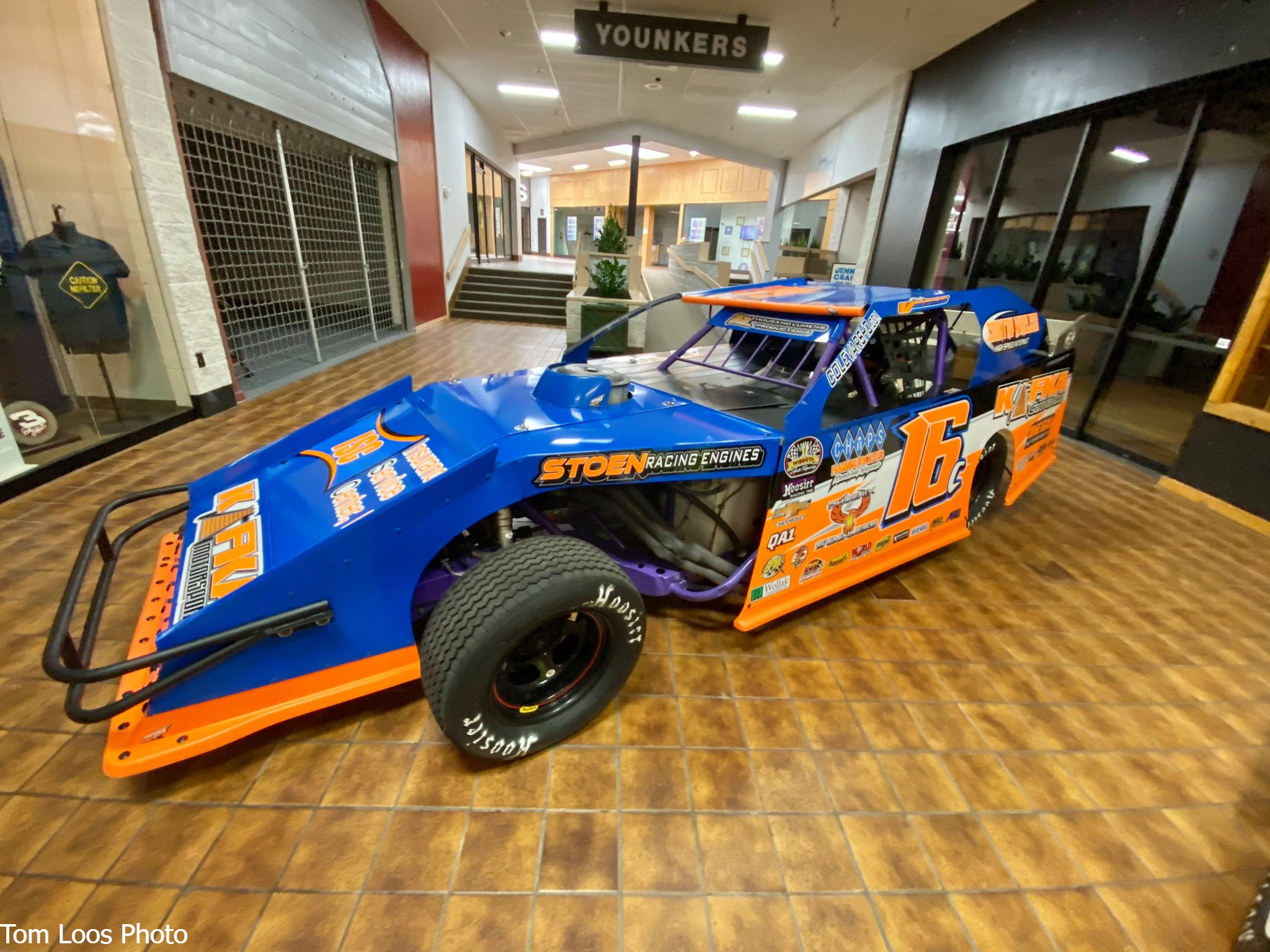 Cole Varsho