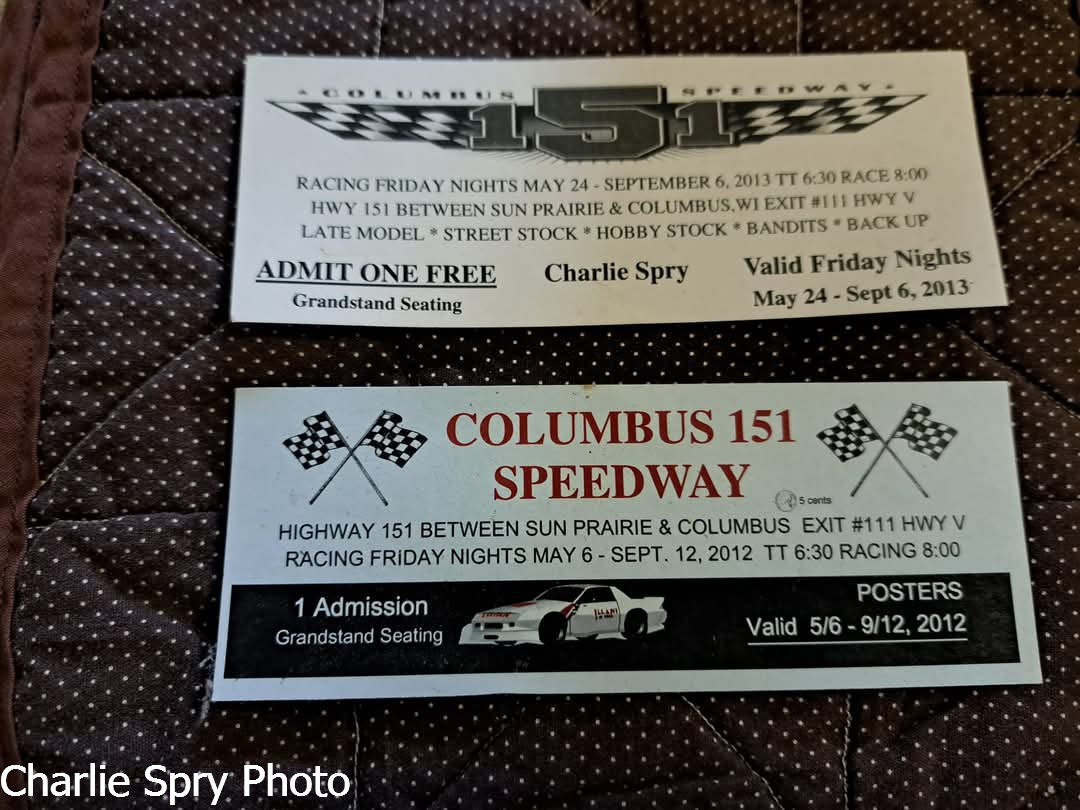 Columbus Tix