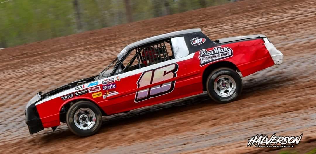 Cory Jorgensen