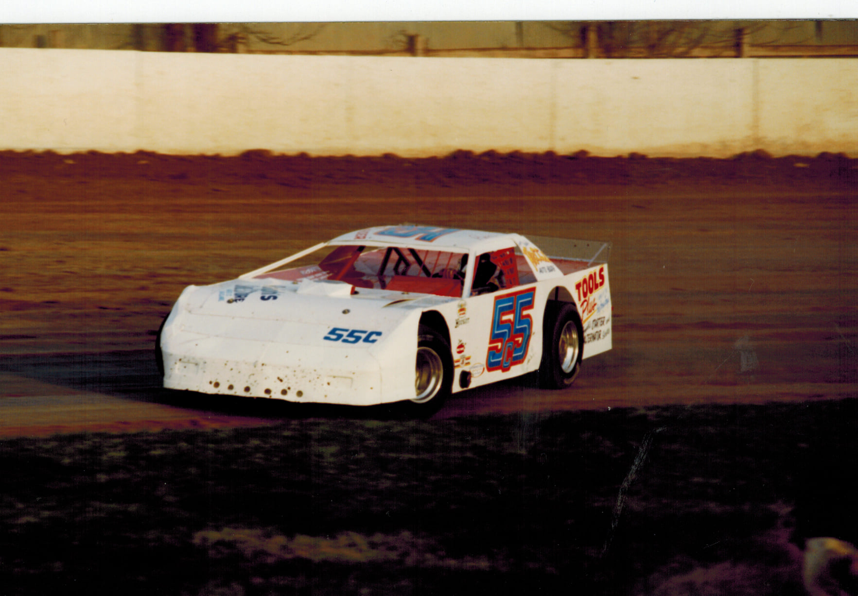 Cory Mahder