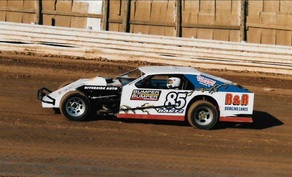 Craig Bartz