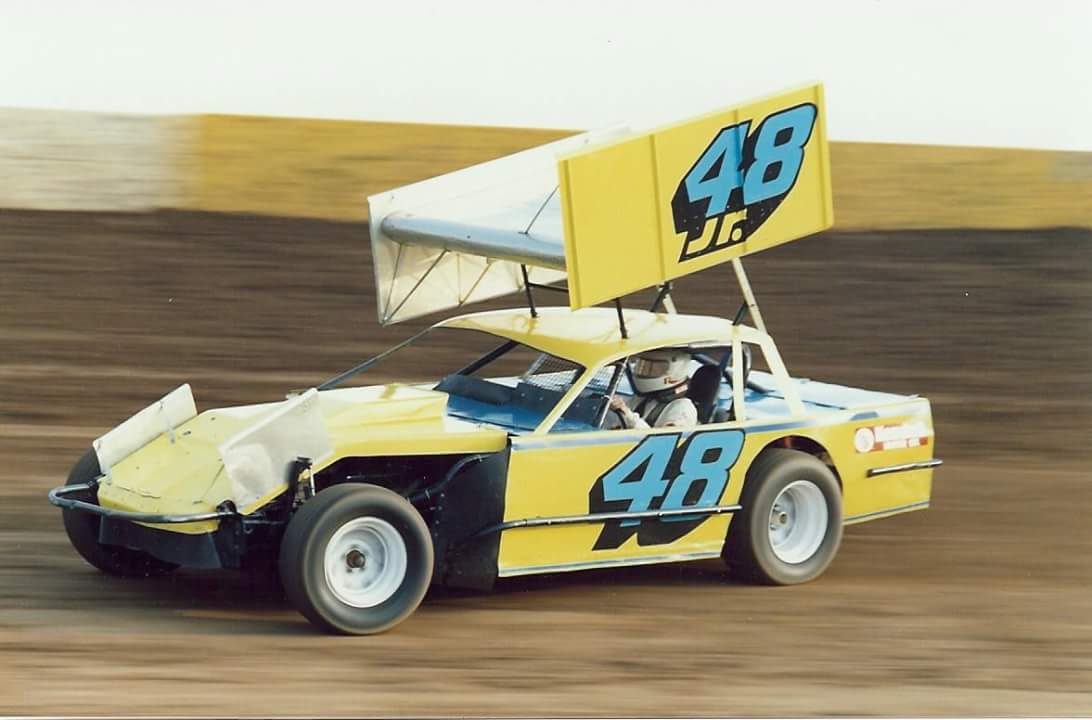 Craig Brightbill