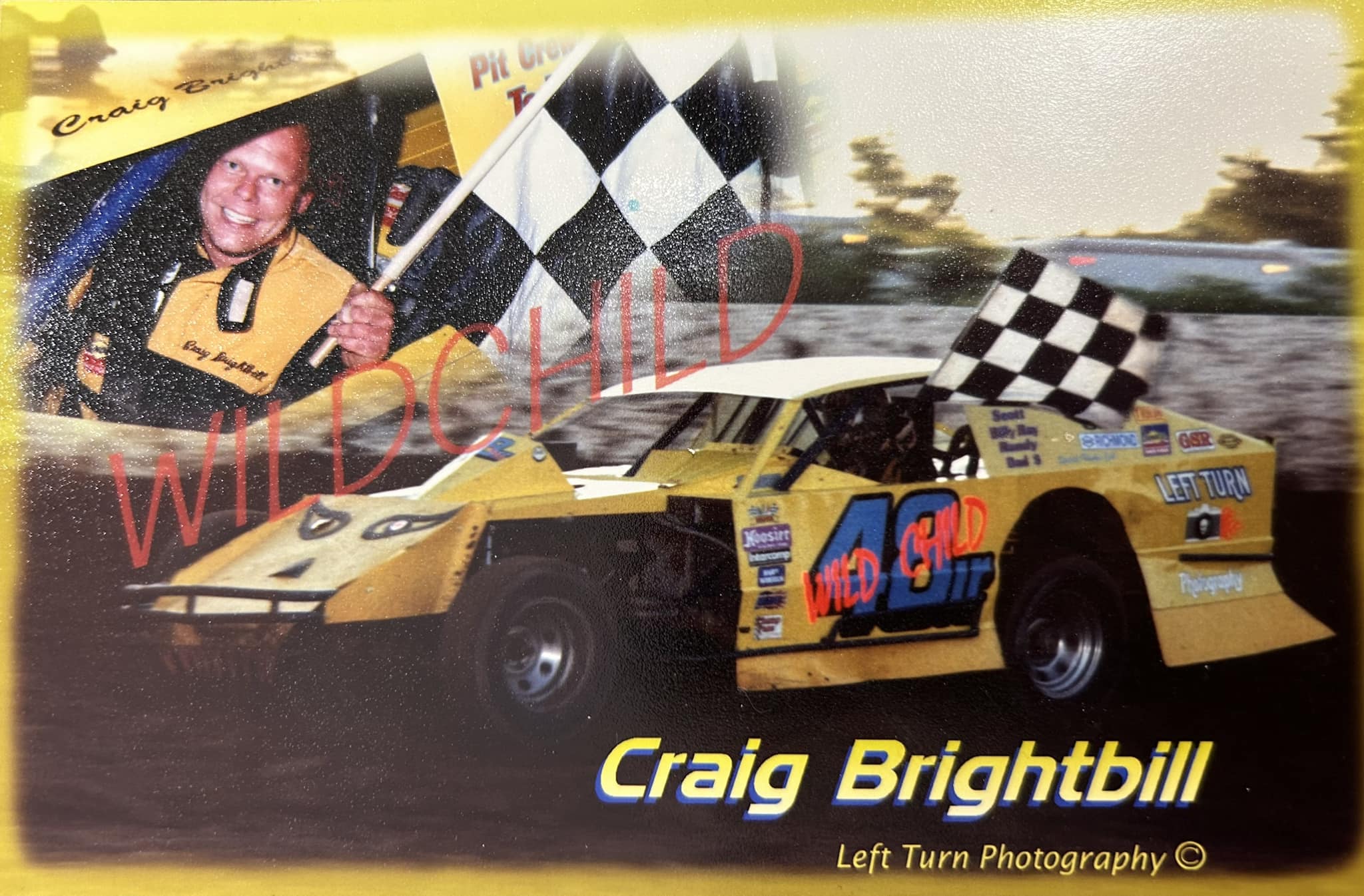 Craig Brightbill