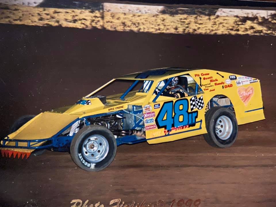 Craig Brightbill