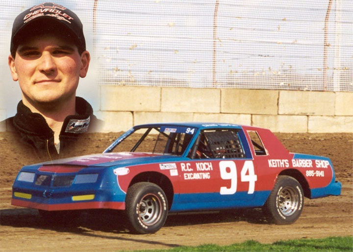 Craig Lepple