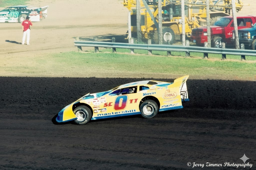 Craig Scott
