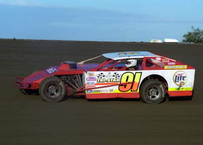Craig Thatcher