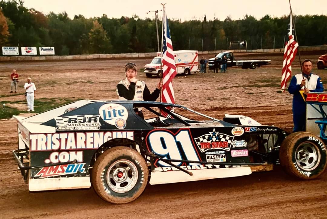 Craig Thatcher