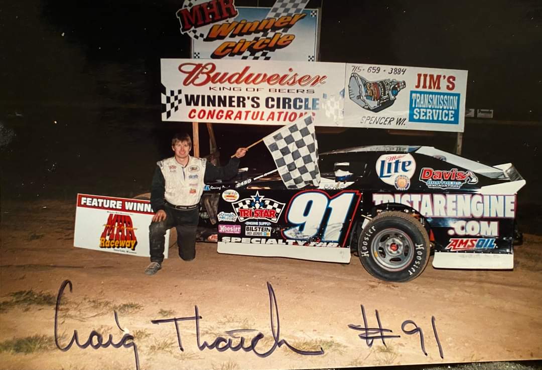 Craig Thatcher