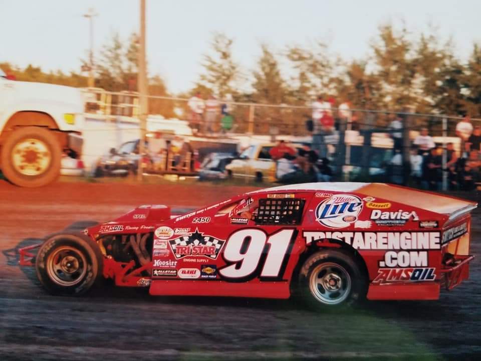 Craig Thatcher