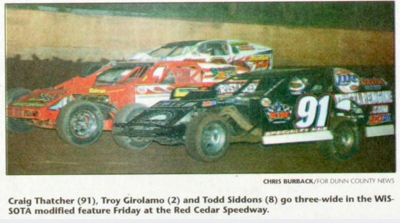 Craig Thatcher