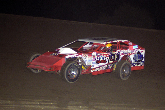 Craig Thatcher