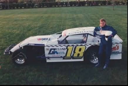 Curt Gelling