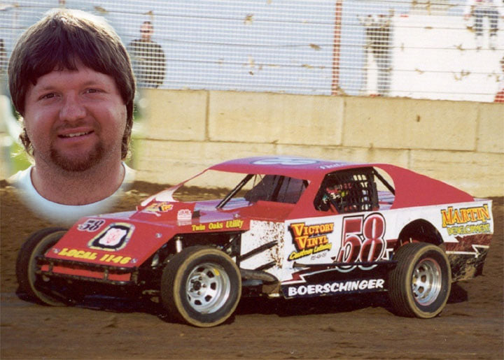 Dale Boerschinger