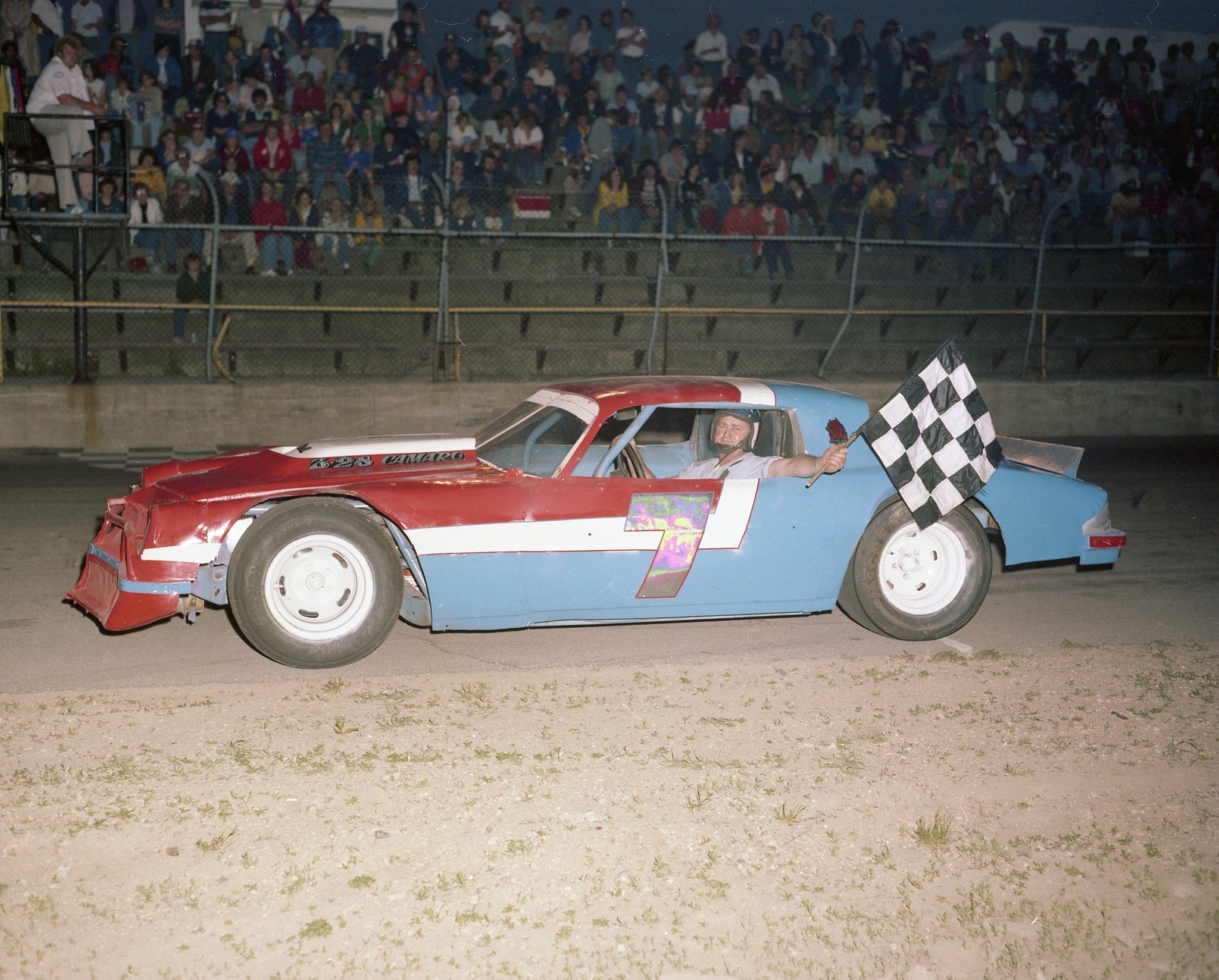 Dale Brandenberg