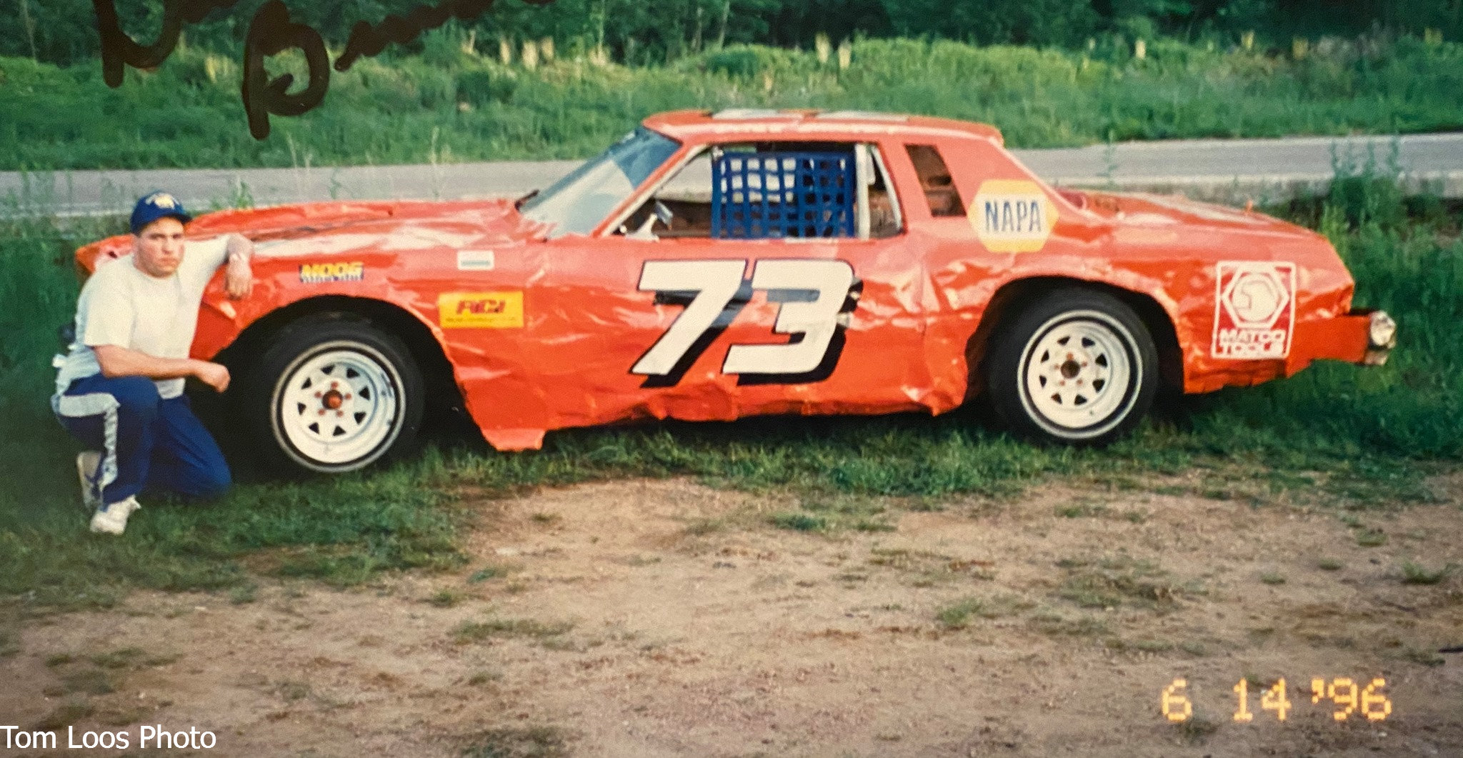Dale Brandt