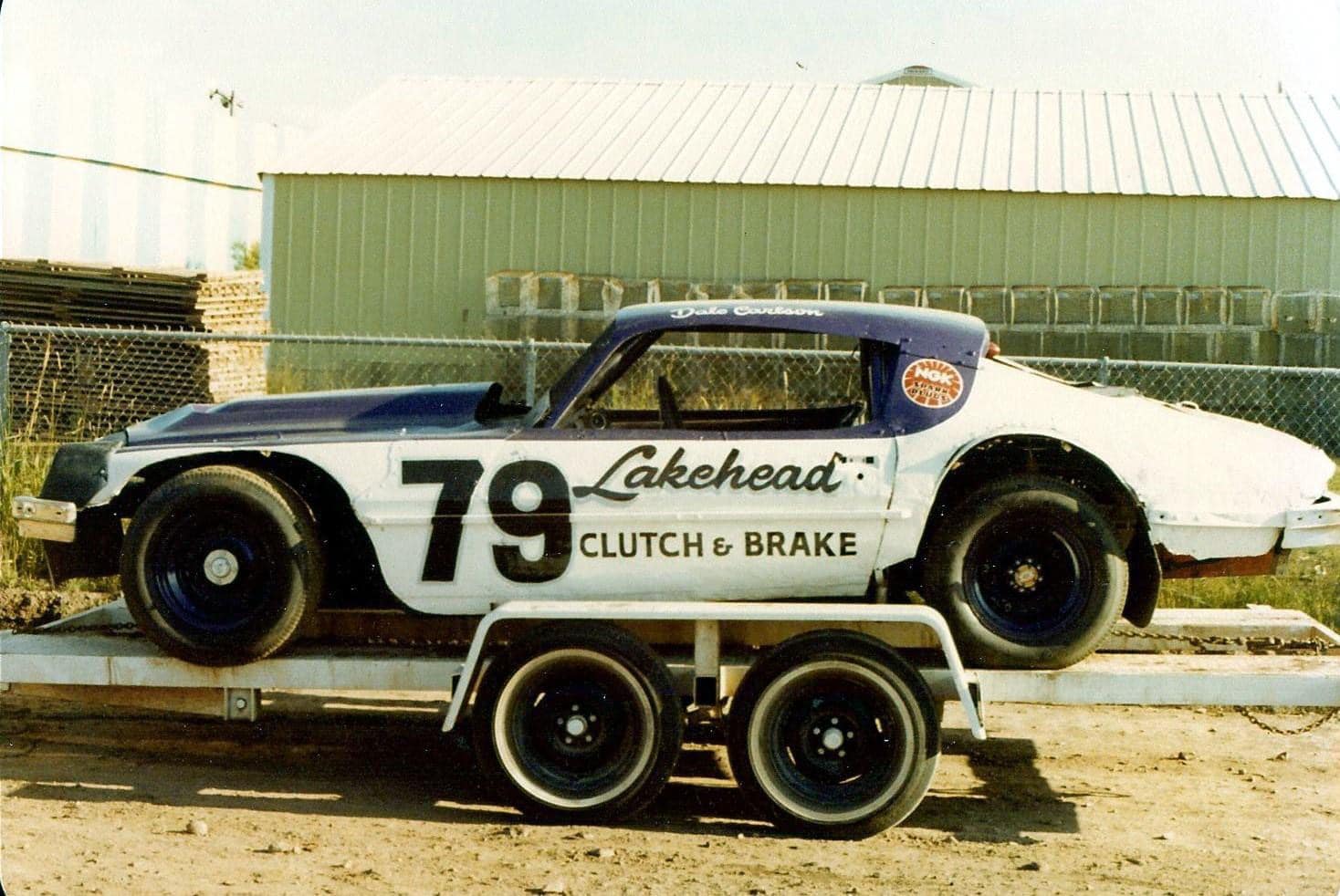 Dale Carlson