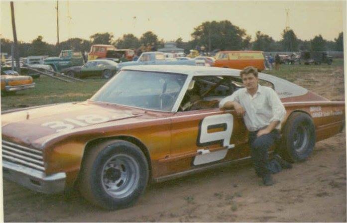 Dale Fralish
