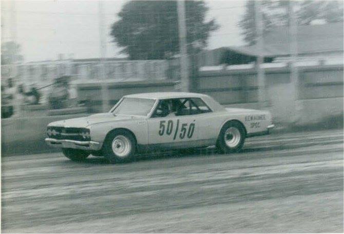 Dale Paul