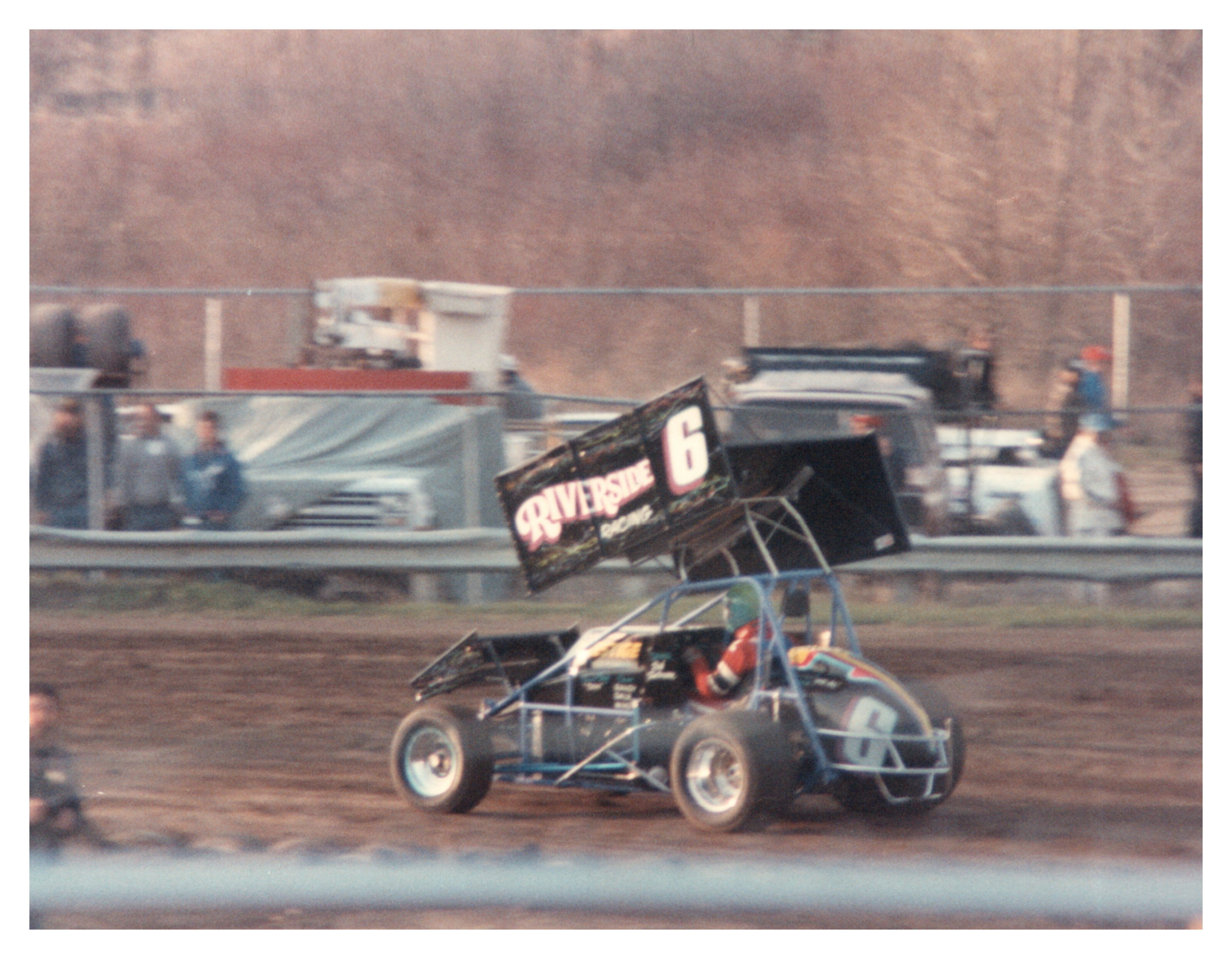 Dale Peterson