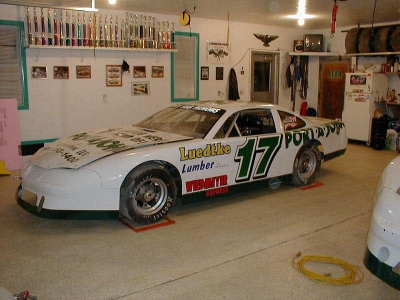 Dale Prunty