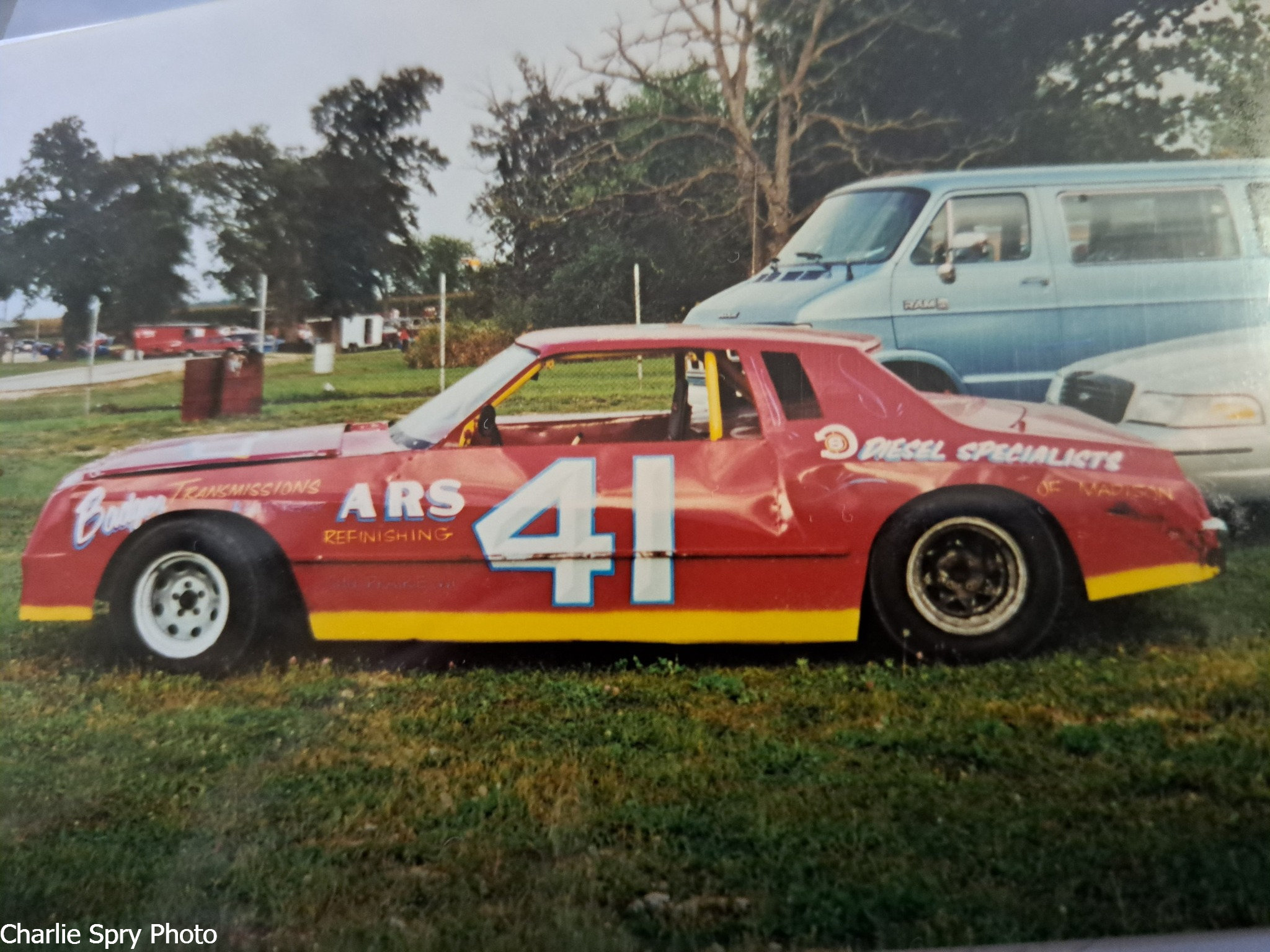 Dale Ripp