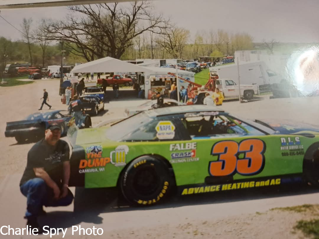 Dale Weatherwax