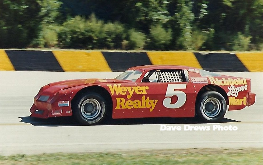 Dale Weyer