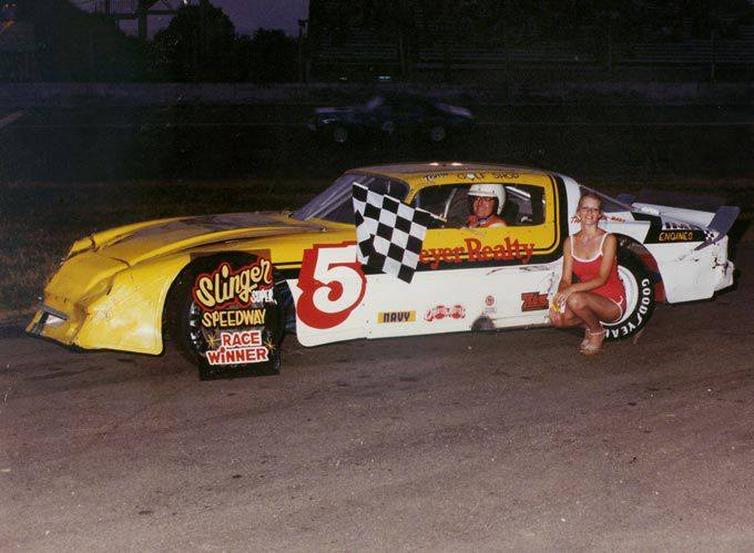 Dale Weyer