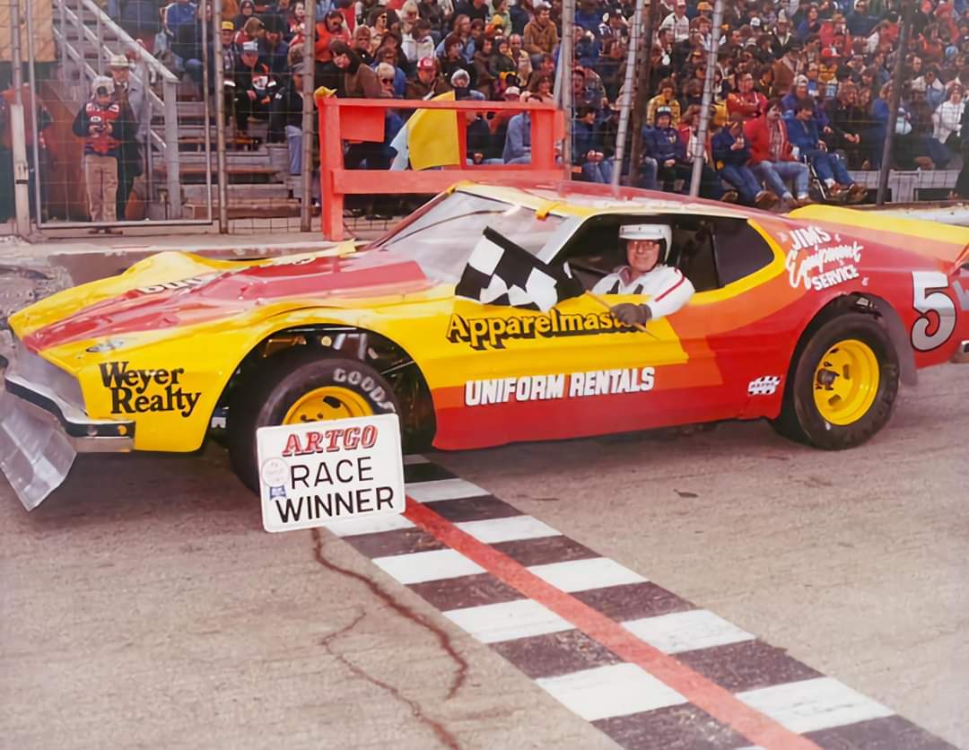 Dale Weyer