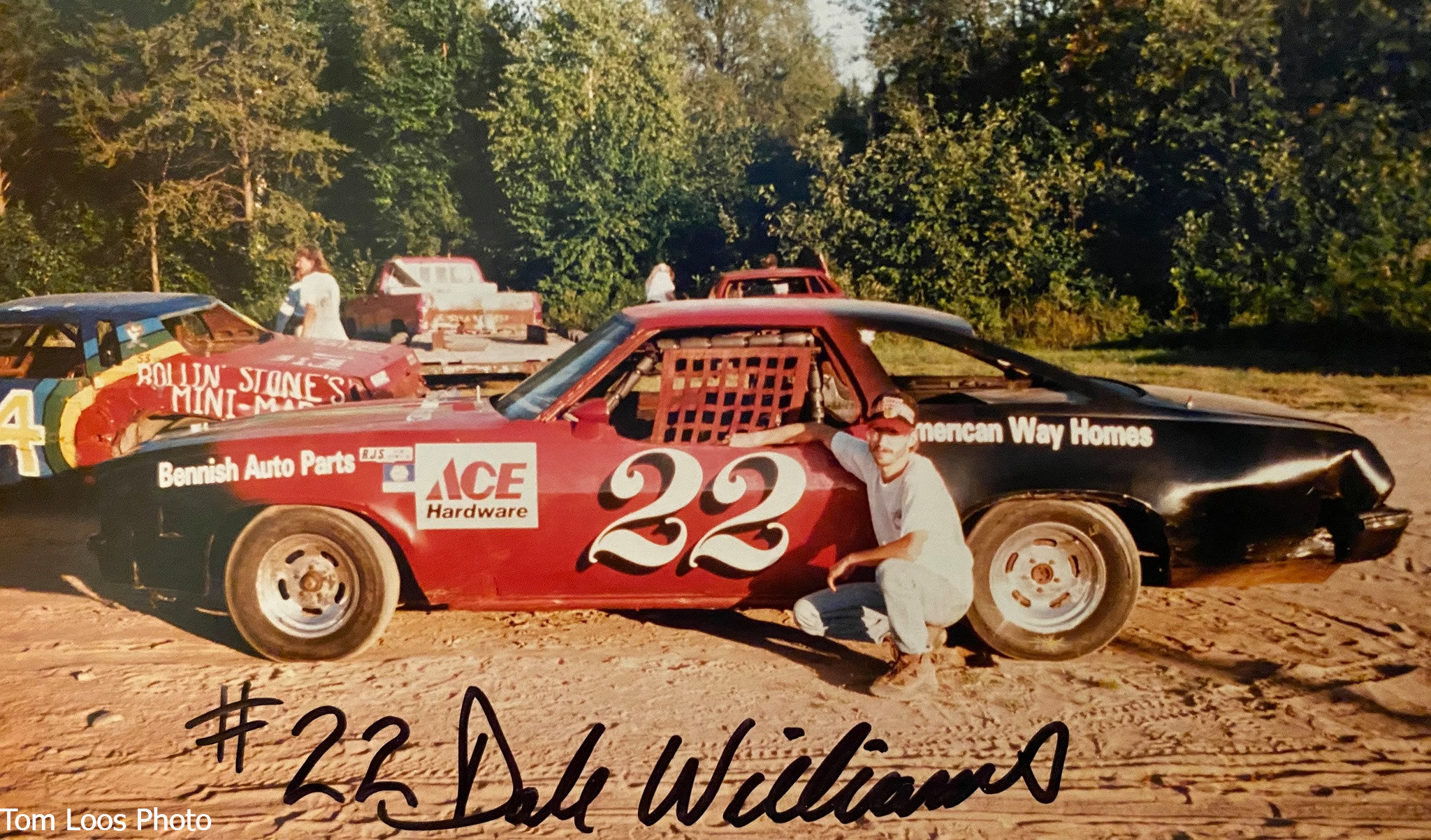 Dale Williams