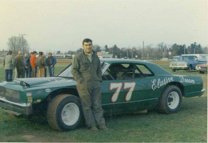 Dan Ambrose