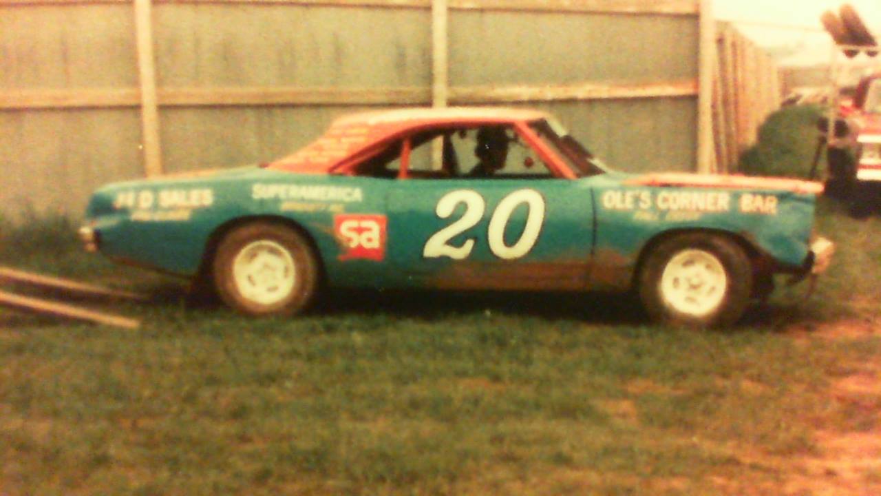 Dan Arneson