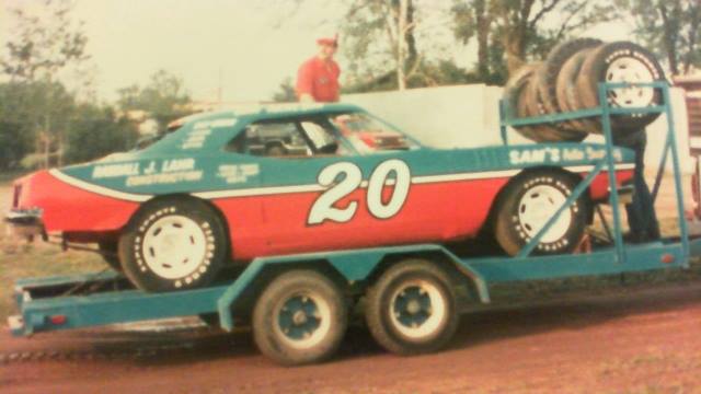 Dan Arneson