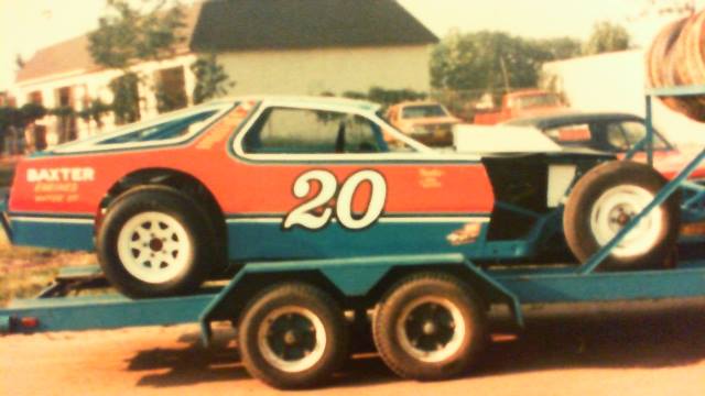 Dan Arneson