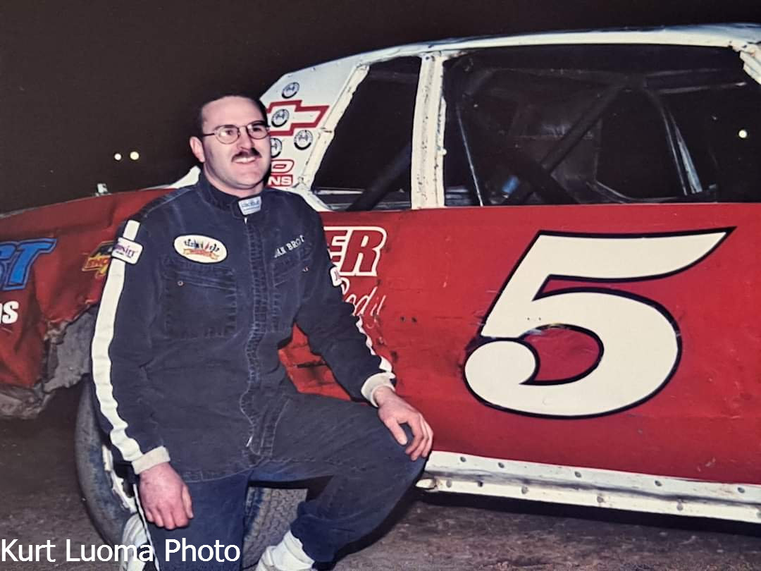 Dan Brost