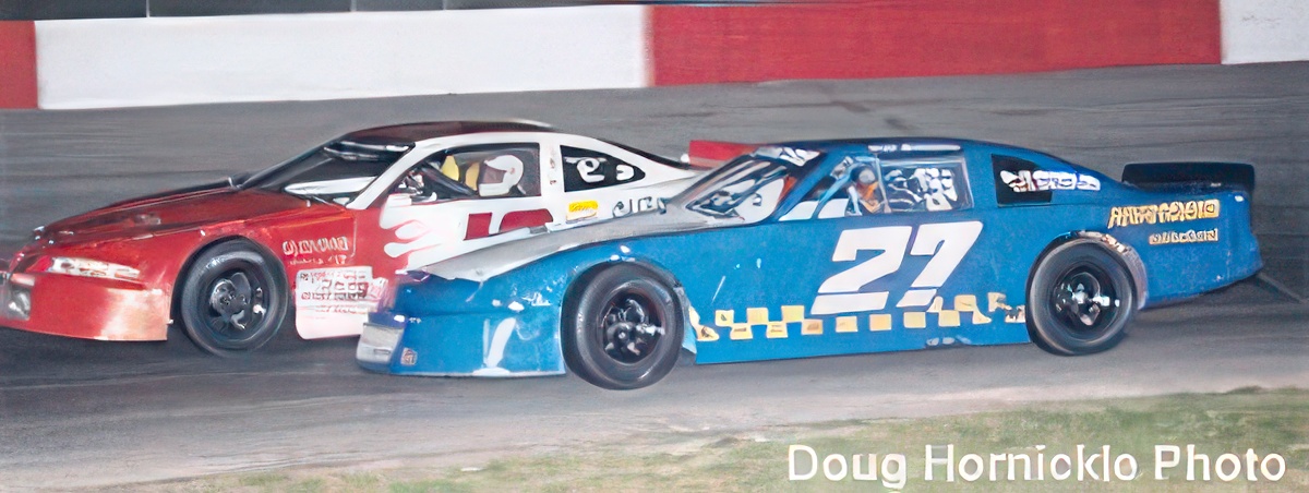 Dan Chesmore