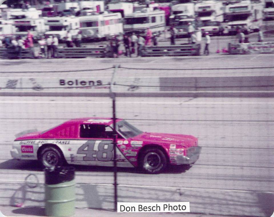 Dan Dean Milwaukee