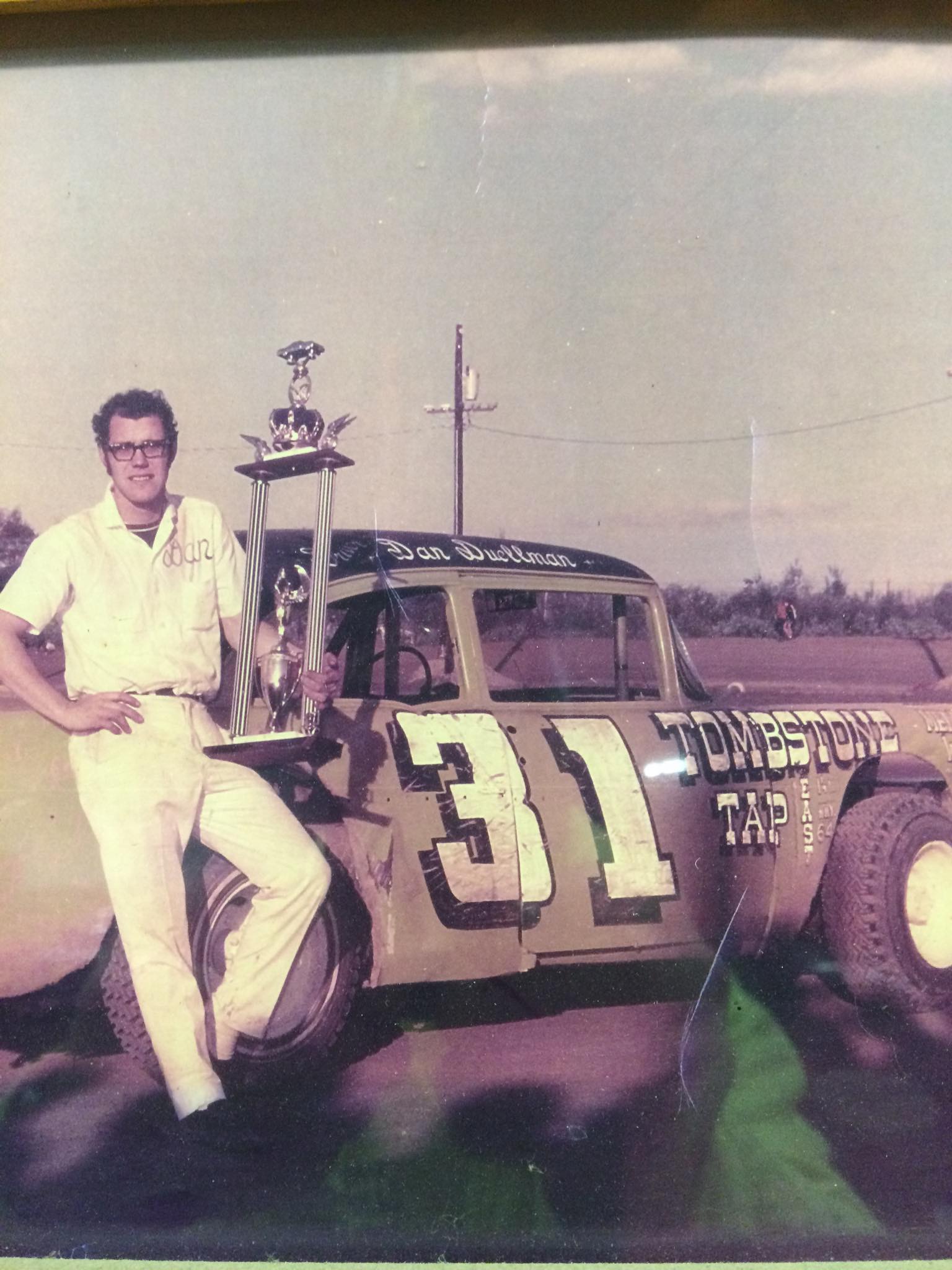 Dan Duellman