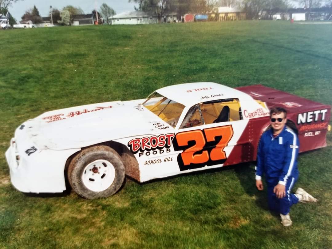 Dan Gierke